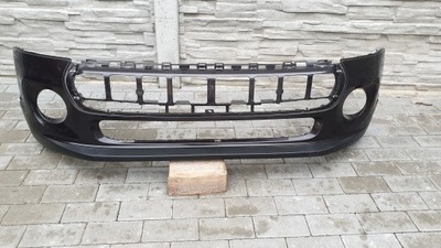 Бампер mini one f56 2014 - фото №1