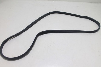 Transit connect mk2 14r- прокладка дверь передних фото №1