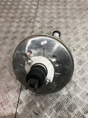 Idealne підсилювач гальм насос гальмівна mercedes w246 w117 1 фото №1