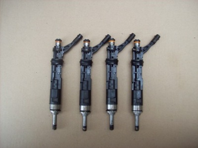 Porsche boxster cayman 718 форсунка 2.0 ddp фото №1