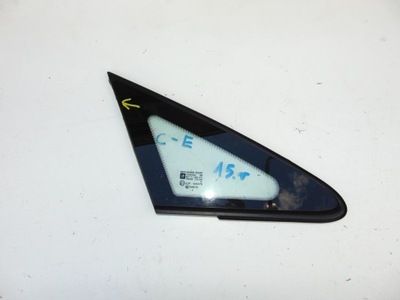 VENTANAS TRAGALUZ PARTE DELANTERA DERECHA OPEL CORSA E 15R #78  