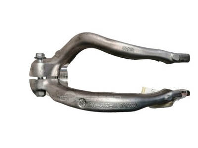 Вилка амортизатора перед jaguar i-pace i pace фото №1