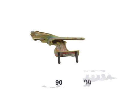 Петля капот левый alfa romeo 156 60619345 фото №1