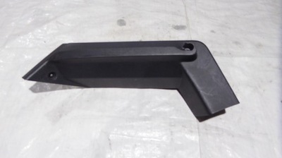 Кронштейн полиця задня ліва seat leon ii 2 lift 09-12 фото №1