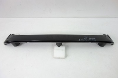 Накладка крышки renault twingo iii 960799355r фото №1