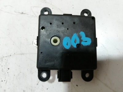 NISSAN X-TRAIL 01-07 MOTOR HEATER  