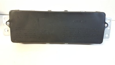 Mercedes gle 2020 подушка безопасности подушка коленная фото №1