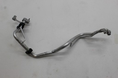 Infiniti q30 шланг кондиціонера a2468302615 фото №1