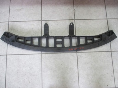 Балка бампера пластикова seat altea lift фото №1