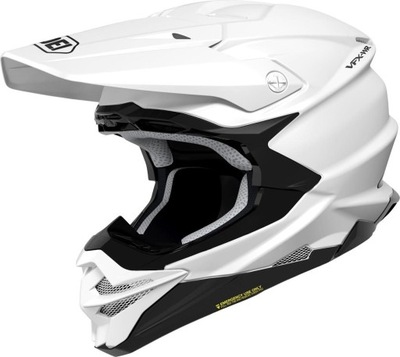 Kask motocyklowy SHOEI VFX-WR