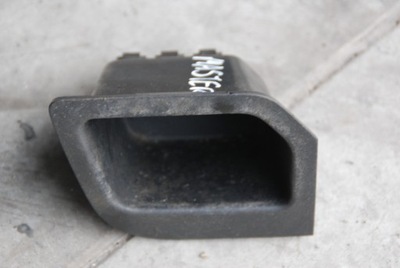 Master iii movano бардачок 10-14 фото №1