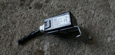 Mazda 3 09-13 модуль bdg1675r0b фото №1