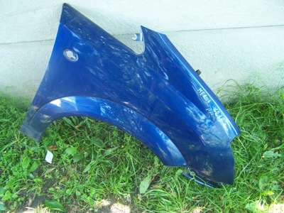 Opel meriva a- крила правий передній перед z21b фото №1