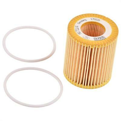 MANN FILTER OILS SUZUKI SX4 1.9DDIS OPEL ZAFIRA B  