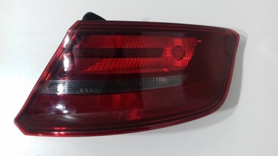 Лампа задня права audi a3 8v фото №1