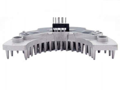 Резистор резистор вентилятор citroen xsara picasso фото №1