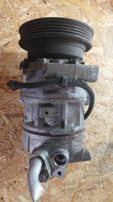 Компресор doblo stilo 447220-8630 фото №1