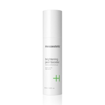 MESOESTETIC Brightening peeling rozświetlający