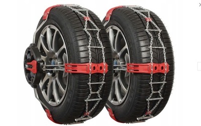 CADENAS POLAIRE STEEL GRIP 140 235/55R19 VOLVO XC60  