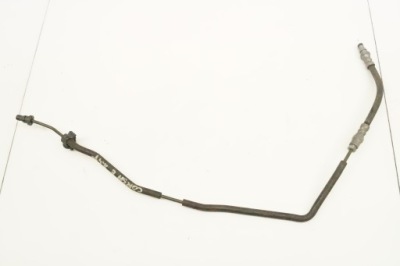 Corsa e 1.4 шланг цилиндр сцепления сцепления фото №1