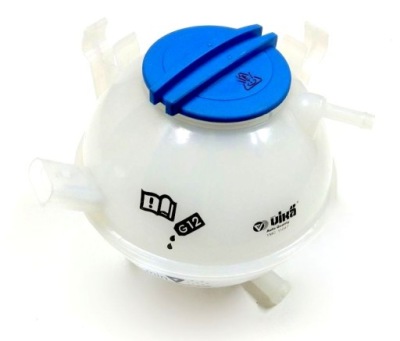 Бак розширювальний кришка skoda yeti rapid seat фото №1