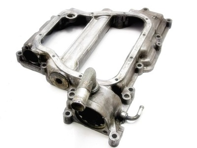 Основание картера subaru 2.0d forester legacy outback фото №1