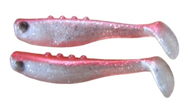 DRAGON BANDIT LURES - 6.0 CM