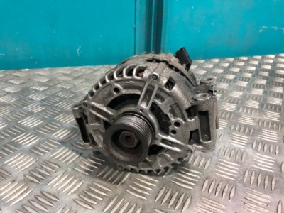 Mercede ml w164 6,3 amg генератор a1561540102 фото №1