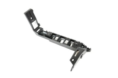 Напрямна напрямна бампера vw t6 задня права фото №1