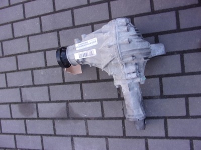 Mercedes gle gls 350 cdi 4matic міст перед передній фото №1