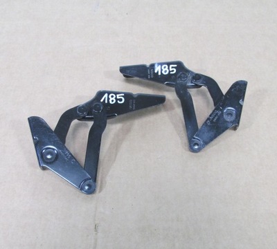 IVECO DAILY 06-14 HINGE HINGES HOOD LEFT RIGHT  