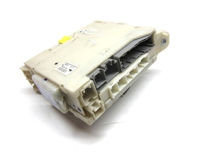 Модуль коробка предохранителей lexus gs450h 3 iii фото №1