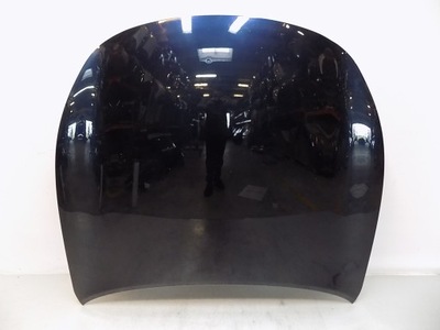 Infiniti q70 s lift капот фото №1