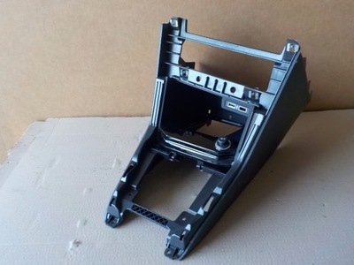 Vw t-roc тунель середній рамка 2ga863680 фото №1