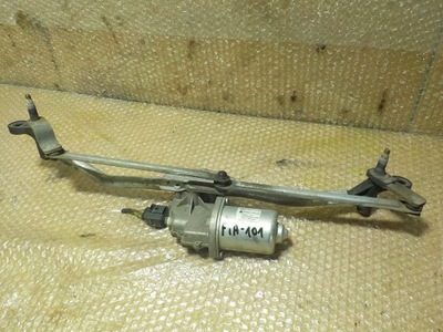 Fabia ii lift механізм двірник перед фото №1