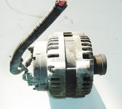 Ssangyong rodius 06 2.7 xdi генератор a1621543802 фото №1