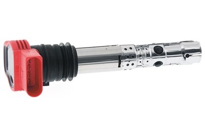 Котушка запалювання a5 a6 a7 a8 q7 r8 fsi tfsi ngk фото №1