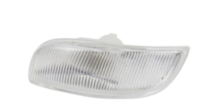 Поворотник поворотник w зеркало dacia sandero logan pr фото №1