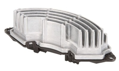 Резистор регулятор вентилятора интерьер резистор фото №1