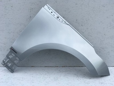 Land rover range rover velar крила передній правий фото №1