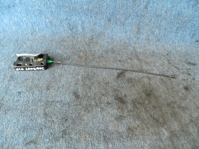 Ручка внутрішня journey freemont права передня фото №1