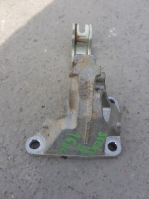 Підпора піввісь 1.6 dci do renault scenic iv фото №1