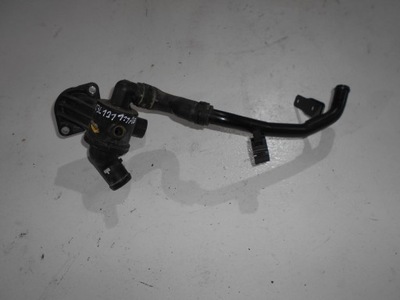 Volkswagen оригинальный номер 03l121111ae корпус термостата фото №1