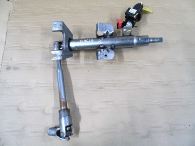 Замок зажигания ключ dacia sandero ii 285910001r фото №1