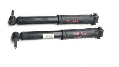 Амортизатор 1.5 dci renault megane iv хэтчбек фото №1