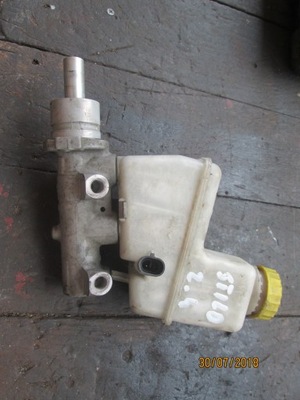 Fiat stilo abarth 2.4 20v насос тормозная фото №1