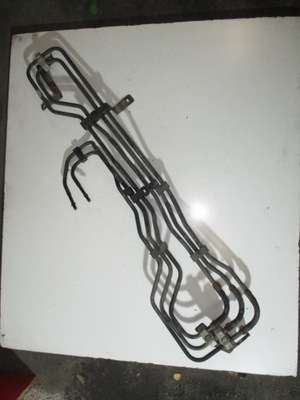 Провода трубки топлива nissan nv200 1.5 dci 09- фото №1