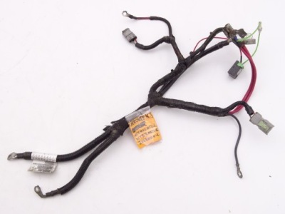 Jeep cherokee kj 2.5 crd жгут стартер фото №1