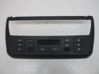 BMW E83 X3 panel nawiewu 3443981