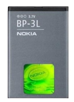 BATERIA NOKIA BP-3L Lumia 710 510 610 Asha 303 603